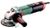 Metabo WE 19-125 Q (613105000) Metabo WE 19-125 Q (613105000)
