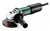 Metabo WEV 850-125 (603611000) Metabo WEV 850-125 (603611000)
