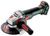 Metabo WVB 18 LTX BL 15-150 Quick (601747840) Metabo WVB 18 LTX BL 15-150 Quick (601747840)