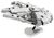 Metal Earth Star Wars Millenium Falcon (502658) Metal Earth Star Wars Millenium Falcon (502658)