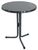 MFG Bistrotisch 60 cm MFG Bistrotisch 60 cm