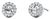 Michael Kors Ohrstecker MKC1033AN040 Michael Kors Ohrstecker MKC1033AN040