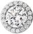 Michael Kors Ohrstecker MKC1035AN040 Michael Kors Ohrstecker MKC1035AN040