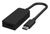 Microsoft Surface USB-C zu DisplayPort Adapter (JVZ-00002) Microsoft Surface USB-C zu DisplayPort Adapter (JVZ-00002)