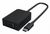 Microsoft Surface USB-C zu VGA Adapter (HFR-00003) Microsoft Surface USB-C zu VGA Adapter (HFR-00003)