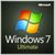 Microsoft Windows 7 Ultimate 64Bit DSP/SB 1er Pack Microsoft Windows 7 Ultimate 64Bit DSP/SB 1er Pack