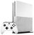 Microsoft Xbox One S (500GB) Microsoft Xbox One S (500GB)