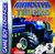 Midway Monster Trucks Mayhem GBA Midway Monster Trucks Mayhem GBA