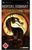 Midway Mortal Kombat - Unchained PSP Midway Mortal Kombat - Unchained PSP