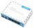MikroTik hAP lite (RB941-2nD) MikroTik hAP lite (RB941-2nD)