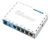 MikroTik hAP (RB951Ui-2nD) MikroTik hAP (RB951Ui-2nD)