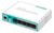MikroTik hEX lite (RB750r2) MikroTik hEX lite (RB750r2)