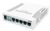 MikroTik RB260GS MikroTik RB260GS