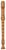 Moeck 4204 Rottenburgh Moeck 4204 Rottenburgh