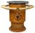 Moesta Bandit FirePlace (19640) Moesta Bandit FirePlace (19640)