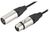 Monacor CDMXN-300SW Monacor CDMXN-300SW