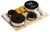 Monacor DN-10 Monacor DN-10