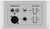 Monacor DRM-884IOP Monacor DRM-884IOP