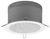 Monacor EDL-165AB/WS Monacor EDL-165AB/WS