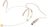 Monacor HSE-130 Monacor HSE-130