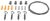 Monacor LEDP-4SP Monacor LEDP-4SP