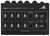 Monacor MMX-8 Monacor MMX-8