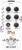 Mooer Tone Capture GTR Mooer Tone Capture GTR