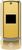 Motorola KRZR K1 Gold Edition Motorola KRZR K1 Gold Edition