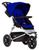 Mountain Buggy Urban Jungle 3 Mountain Buggy Urban Jungle 3