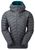 Mountain Equipment Earthrise Hooded Jacke Damen Mountain Equipment Earthrise Hooded Jacke Damen