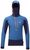 Mountain Equipment Eclipse Hooded Zip Tee Herren Mountain Equipment Eclipse Hooded Zip Tee Herren