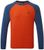 Mountain Equipment Redline LS Tee Herren Mountain Equipment Redline LS Tee Herren