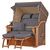 Mr. Deko Seeblick Teak Mr. Deko Seeblick Teak