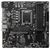 MSI Pro B760M-P DDR4 MSI Pro B760M-P DDR4