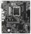 MSI Pro H610M-G DDR4 MSI Pro H610M-G DDR4