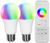 Müller Licht tint 2er-Set (404013) Müller Licht tint 2er-Set (404013)