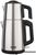 Mulex Tee-Express mattiert Edelstahlkanne 2 l Mulex Tee-Express mattiert Edelstahlkanne 2 l