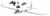Multiplex RTF EasyGlider 4 (Mode 2+4) (13273) Multiplex RTF EasyGlider 4 (Mode 2+4) (13273)