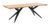 Musterring Holland Gartentisch 220 x 95 cm Musterring Holland Gartentisch 220 x 95 cm