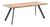 Musterring Schweden Gartentisch 200 x 95 cm Musterring Schweden Gartentisch 200 x 95 cm