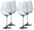 Nachtmann Gin & Tonic Glas Set 4-tlg. Nachtmann Gin & Tonic Glas Set 4-tlg.