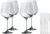 Nachtmann Tastes Good Gin & Tonic Gläser (640 ml) + Glastrinkhalme Nachtmann Tastes Good Gin & Tonic Gläser (640 ml) + Glastrinkhalme
