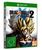 Namco Bandai Dragon Ball Xenoverse 2 Xbox One Namco Bandai Dragon Ball Xenoverse 2 Xbox One