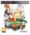 Namco Bandai Tales of Symphonia Chronicles PS3 Namco Bandai Tales of Symphonia Chronicles PS3