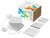 Nanoleaf Canvas Smarter Kit 17 Panels Nanoleaf Canvas Smarter Kit 17 Panels