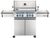 Napoleon Prestige Pro 500 RSIB (PRO500RSIBPSS-3-DE) Napoleon Prestige Pro 500 RSIB (PRO500RSIBPSS-3-DE)