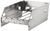 Napoleon Sizzle Zone Brenner Windschutz (71301) Napoleon Sizzle Zone Brenner Windschutz (71301)