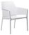 Nardi Net Relax Stapelsessel Nardi Net Relax Stapelsessel