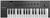 Native Instruments Komplete Kontrol M32 Native Instruments Komplete Kontrol M32