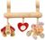 Nattou Belle & Bo Maxi Toy Nattou Belle & Bo Maxi Toy